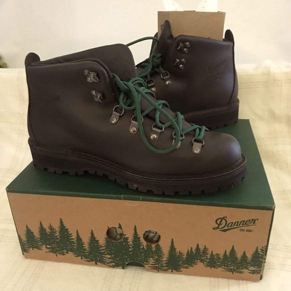 Danner Other - Danner Mountain Light II